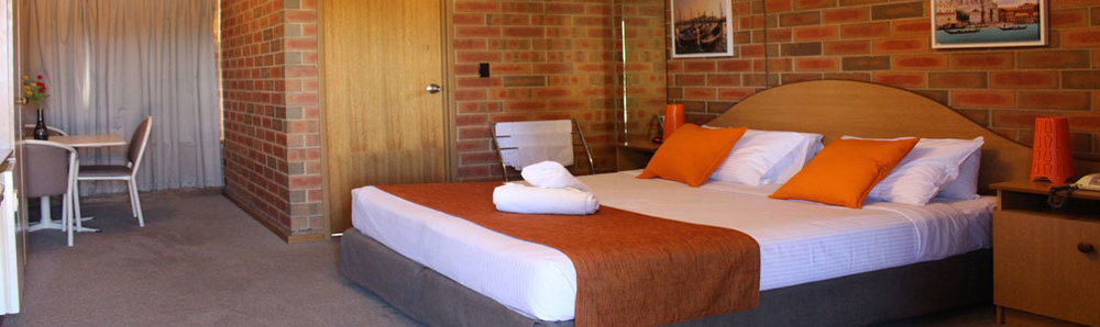 Pooraka Motor Inn Экстерьер фото
