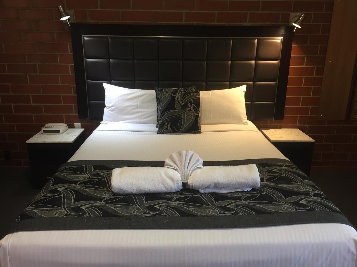 Pooraka Motor Inn Экстерьер фото